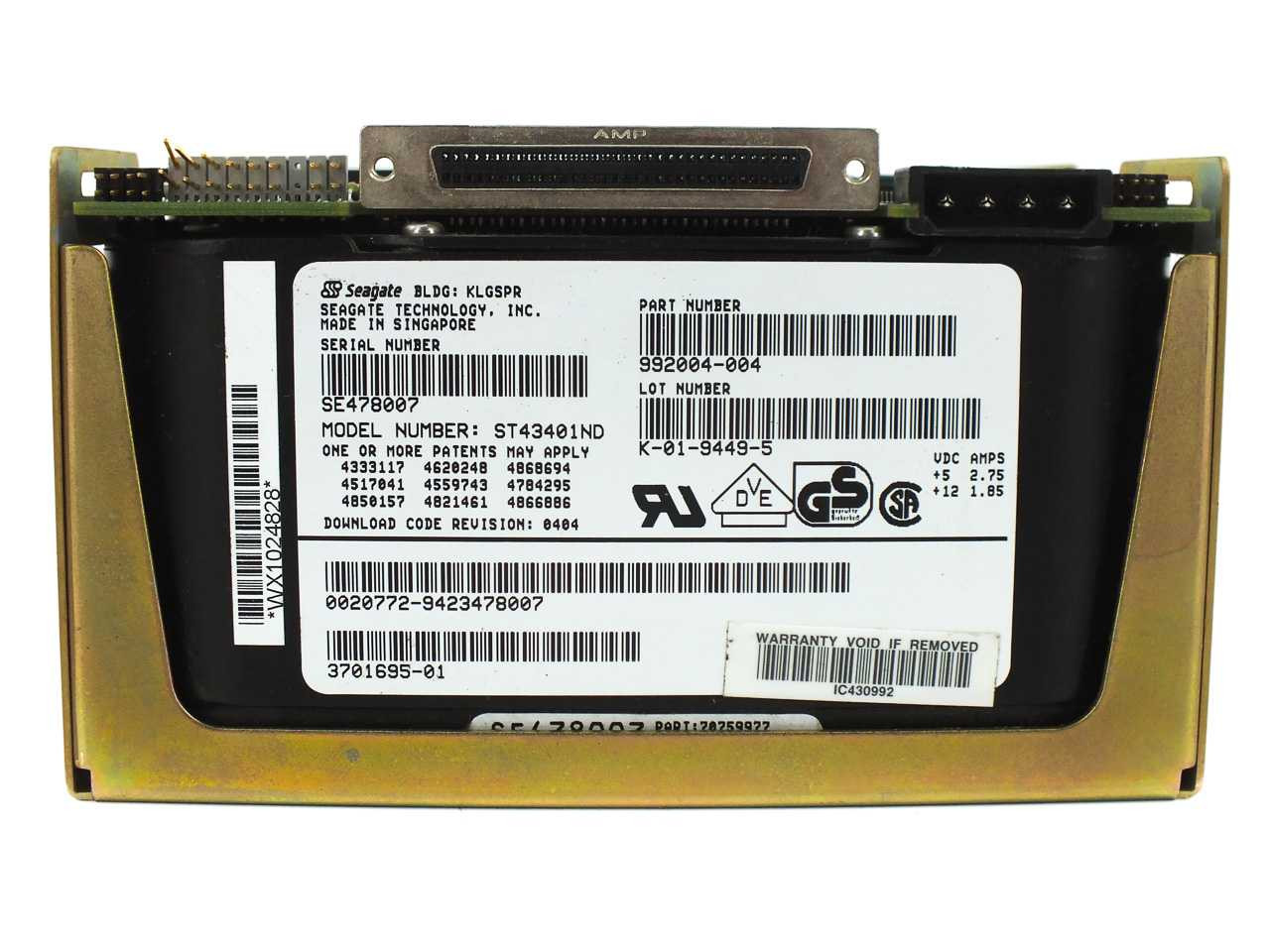WD、新しい 26TB CMR および 32TB UltraSMR HDD でストレージの