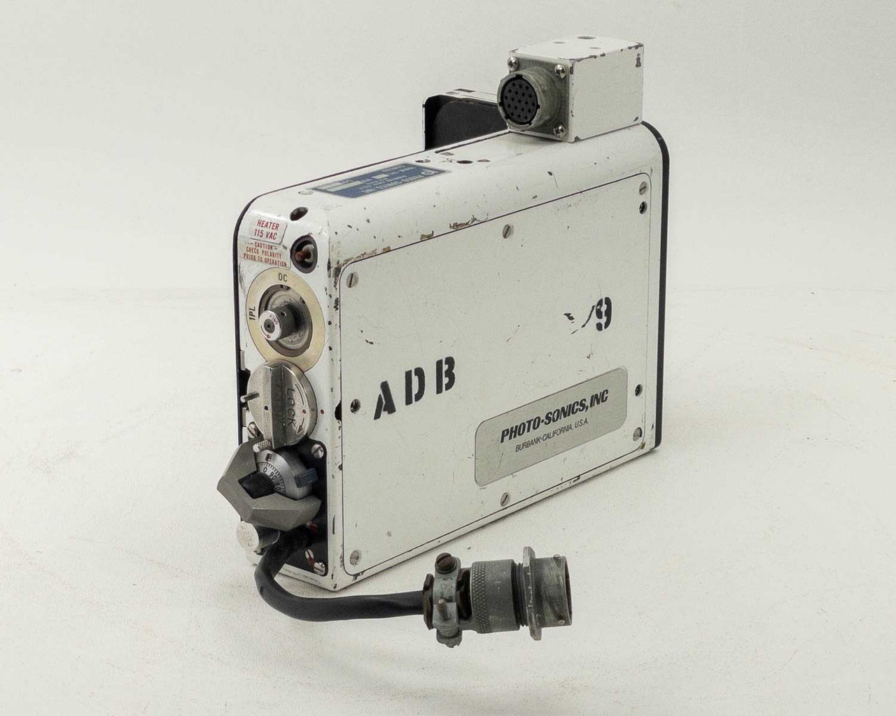 新作登場，2025】 ◎PHOTO-SONICS フォトソニック 16mm ハイスピード