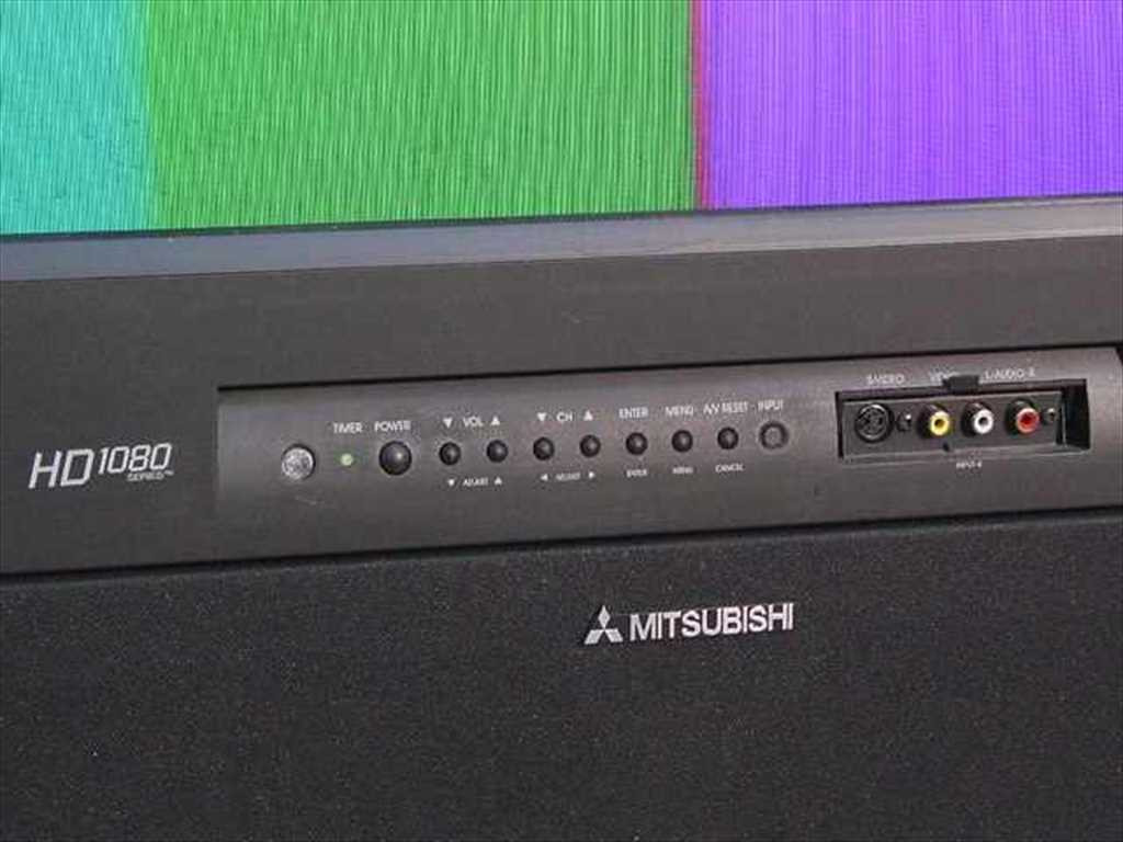 Mitsubishi WS-55809 55