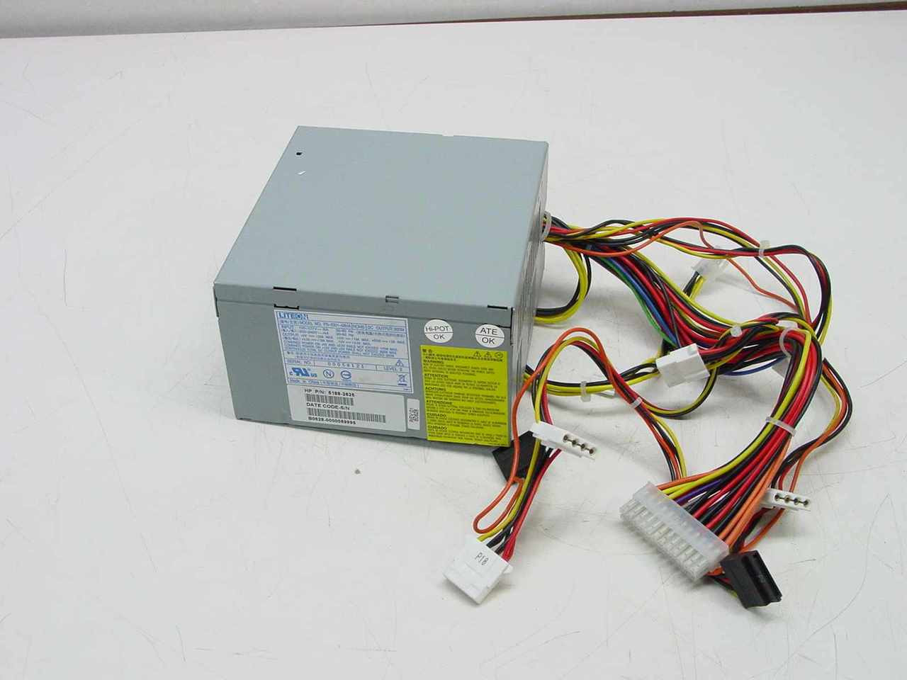 Alimentation LITEON PS-5251-08HP 5187-1099 300W D'occasion