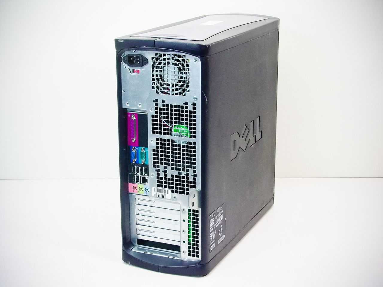 DELLのPC 128 GB Dell Desktop Computer- Best Dell PCs & Personal