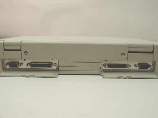 Toshiba T2400CT/320 Satellite Pro 486 DX2 50MHz Laptop T2400