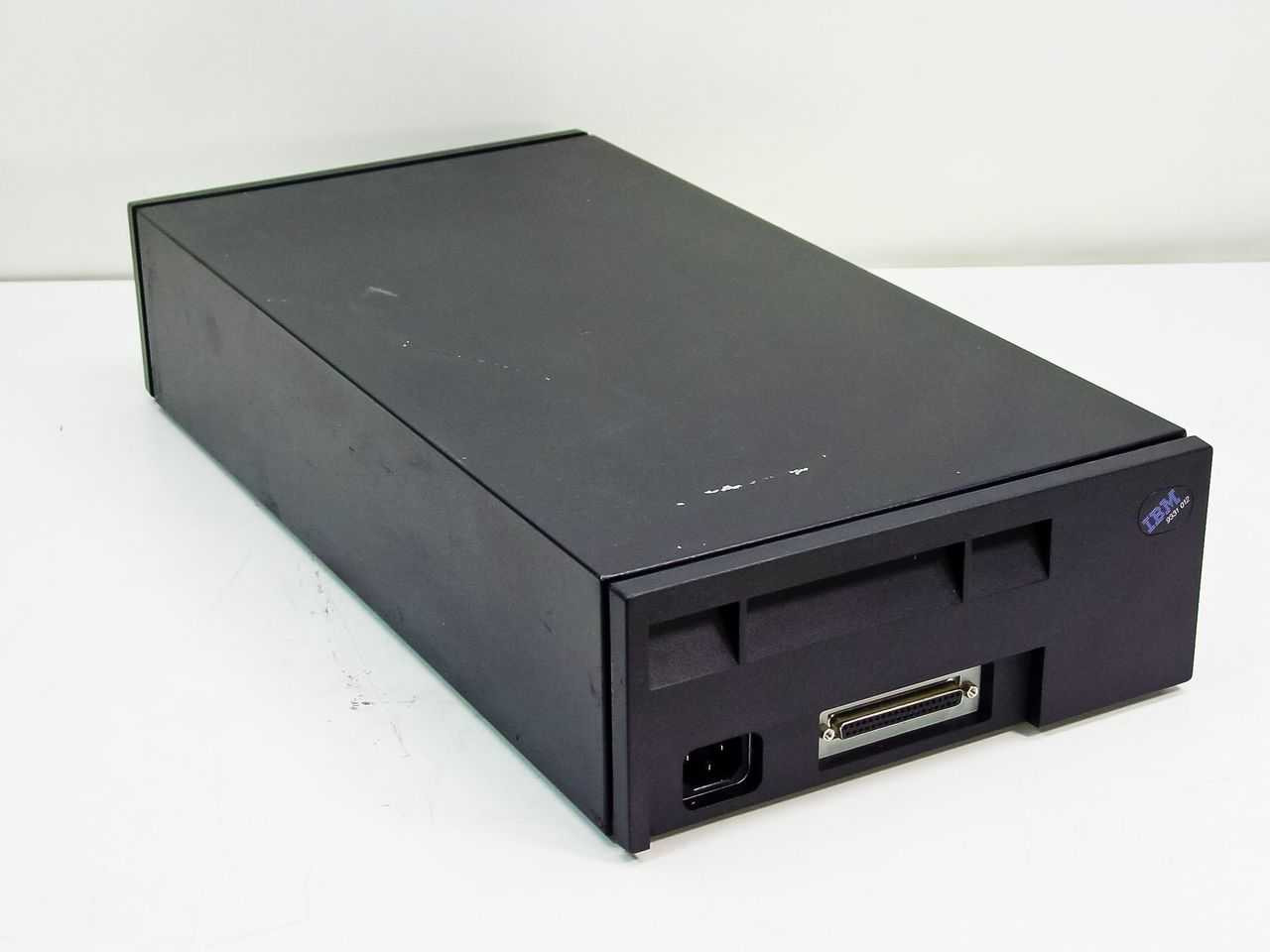 IBM 5.25