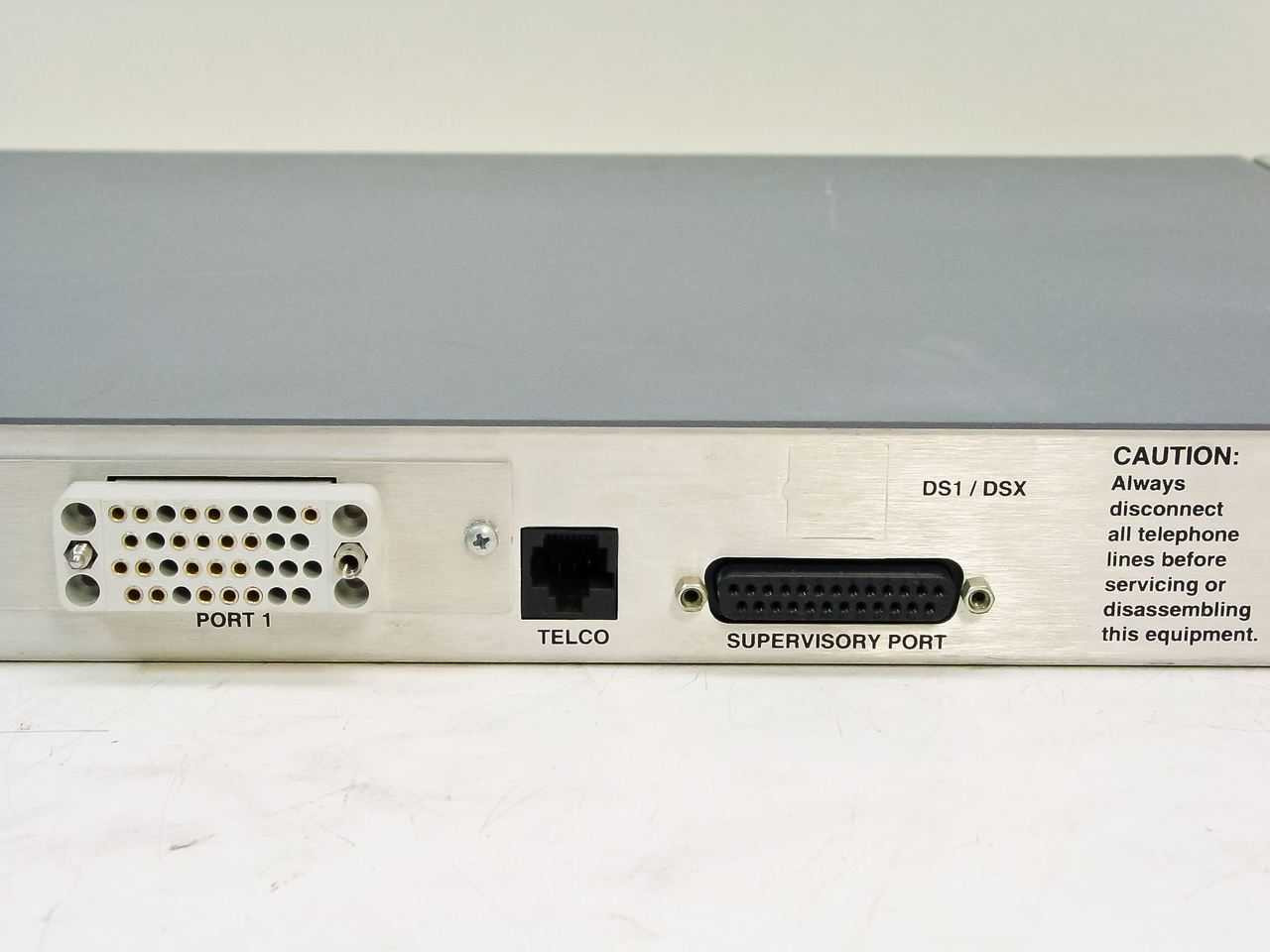 Astrocom NX1 CSU/DSU Networking Device