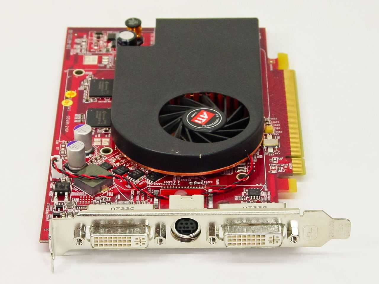 Graphics Card X1600xt Agp Ati Radeon X1600 Drivers Driver Ati Ati