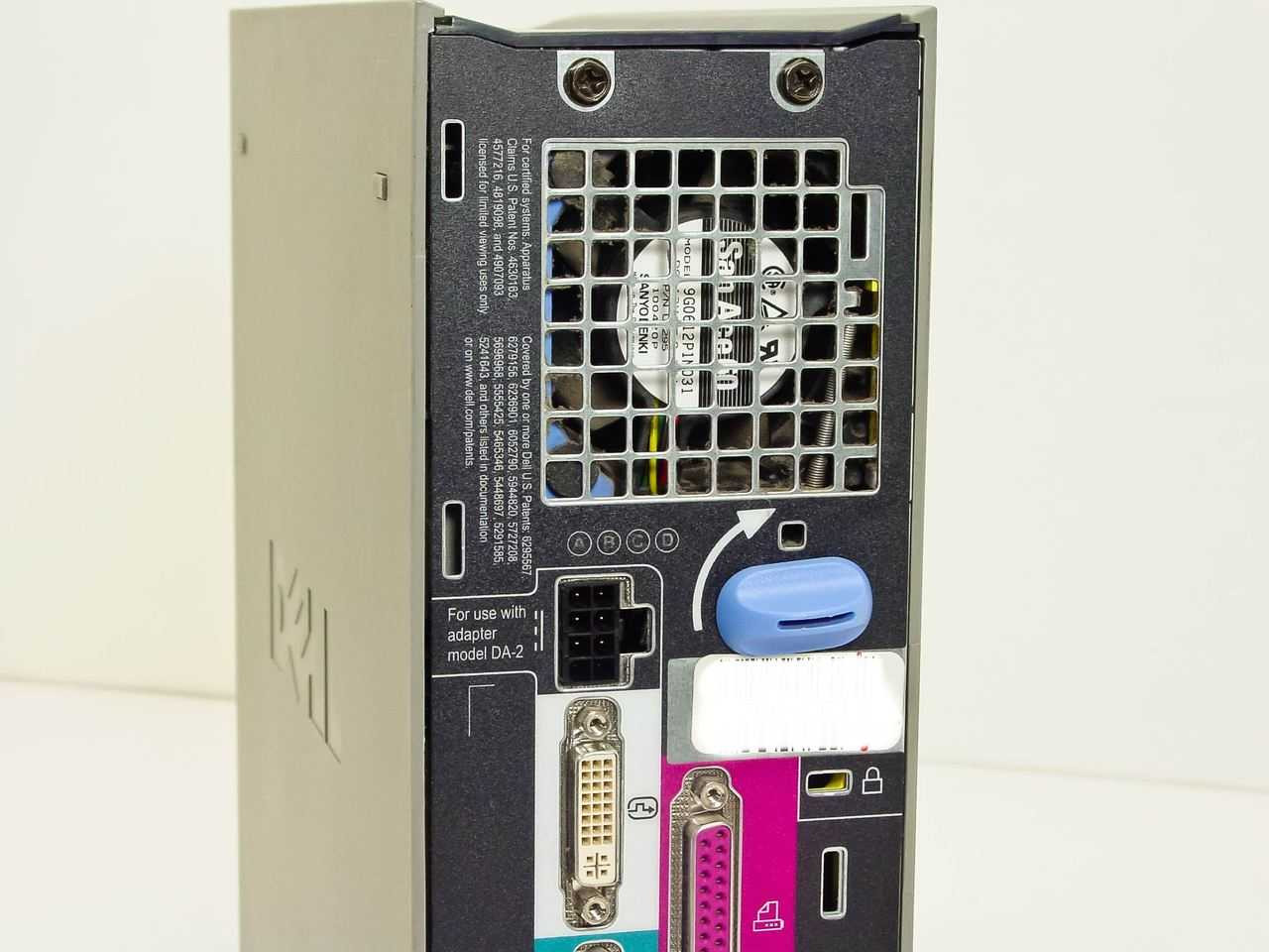 DELL - ゆう様 DELL OPTIPLEX 620 CN-0F8096 DESKTOP Motherboard | eBay