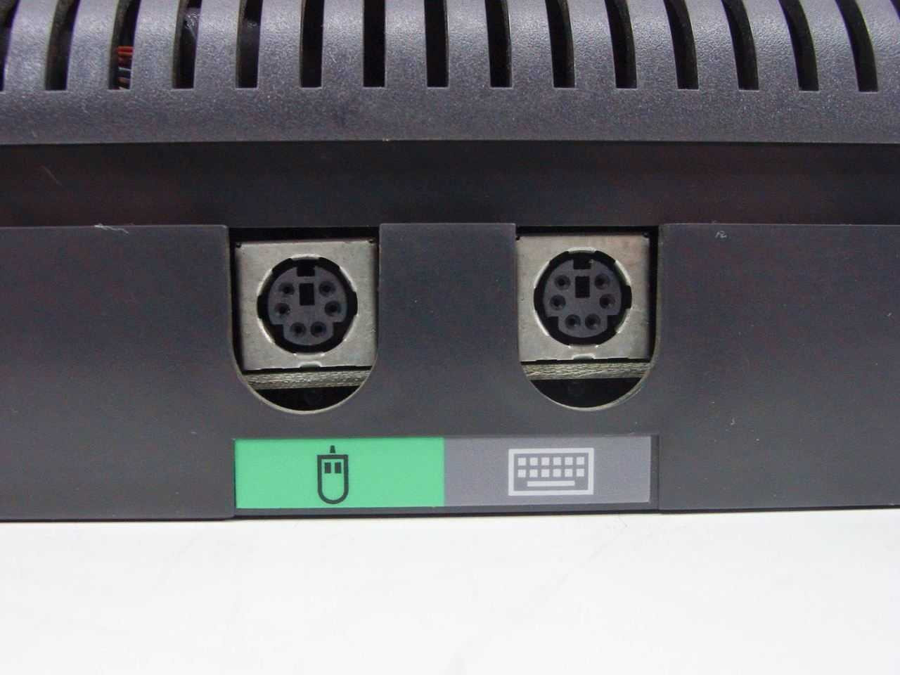 §s§ IBM 75H8898 Aptiva 2159 Media Console CD Floppy Drives
