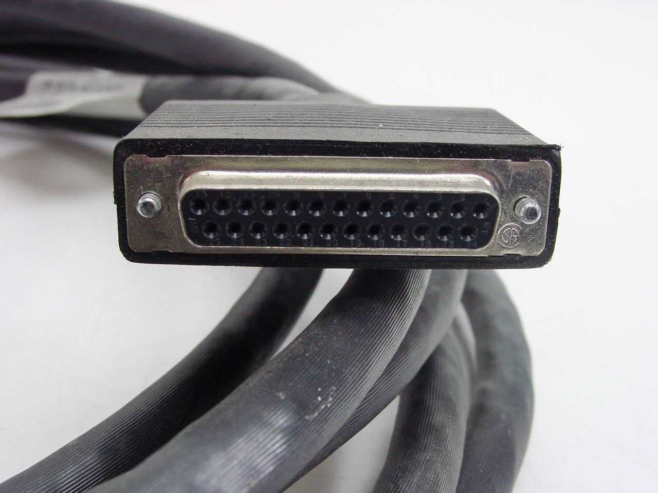 IBM 72X5641 Cable Assembly 9404 V.35 9020 - Vintage 1997
