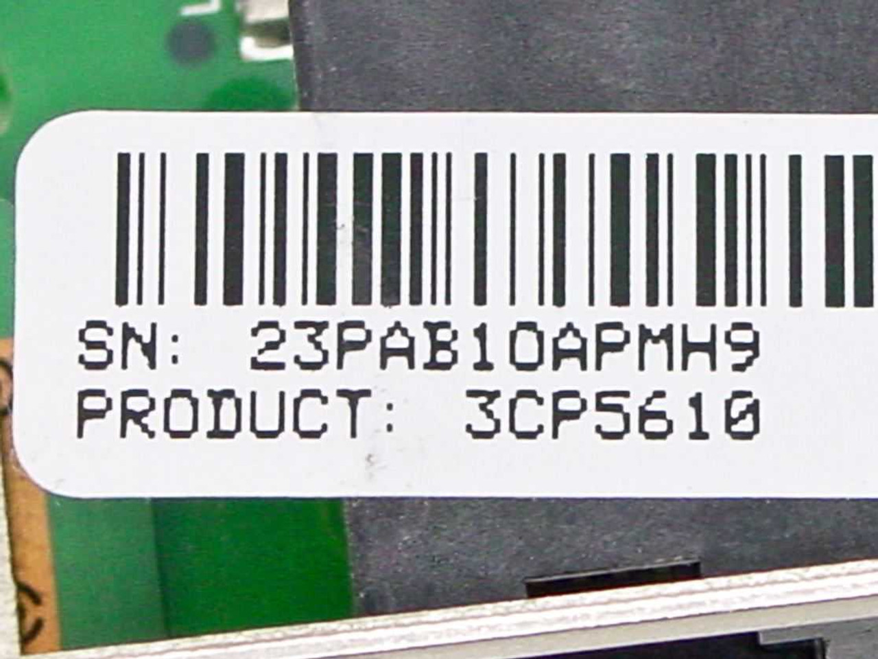 US ROBOTICS Model 0726 56K INTERNAL FAX/MODEM V90 PCI