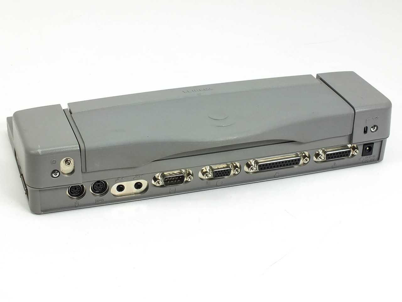 Toshiba Port Replicator Satellite Pro T2100 T2150 (PA2708U)