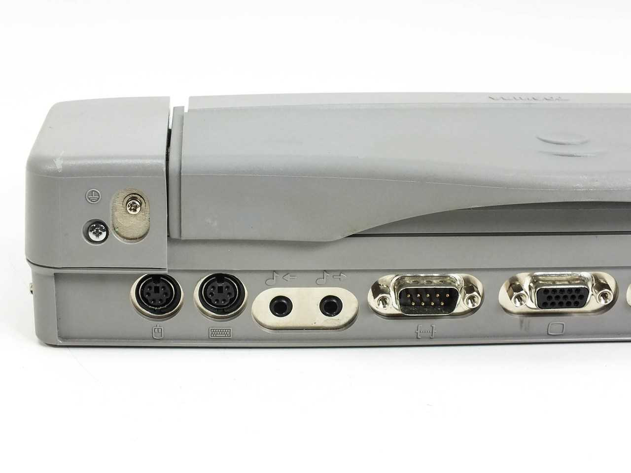 Toshiba Port Replicator Satellite Pro T2100 T2150 (PA2708U)