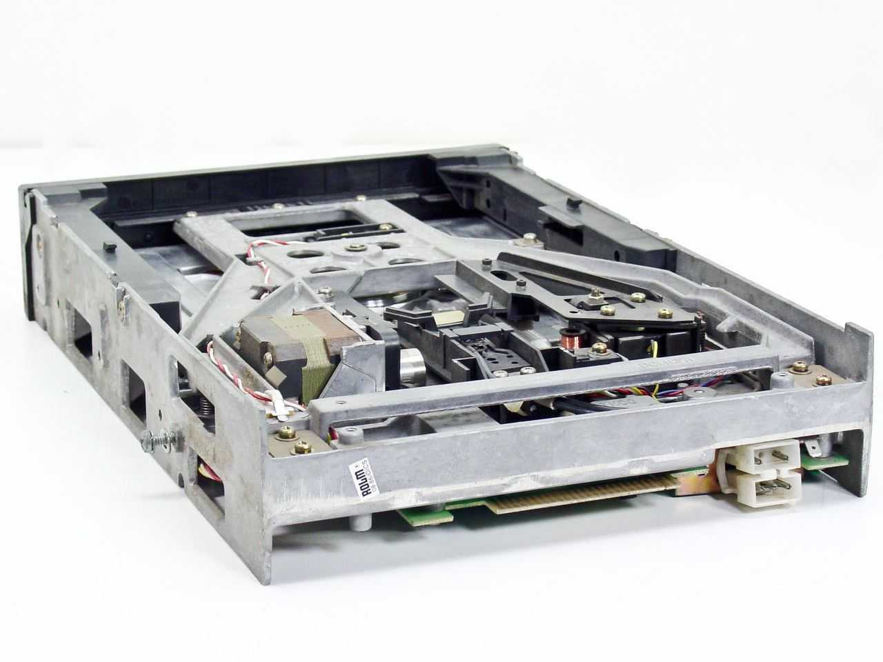 Mitsubishi M2896-63-02U 8 Inch Internal Floppy Drive Rev H
