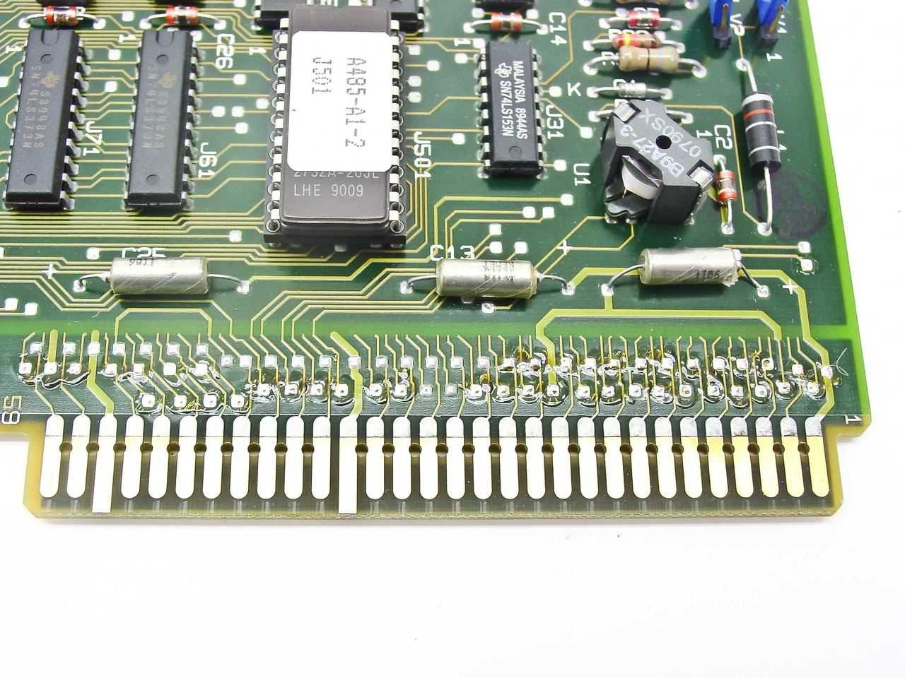 Siemens S30810 q2913 x300 2 Trunk Module Ts2 at best price in Noida Siemens S30810 q2913 x300 2 Trunk Module Ts2 at best price in Noida