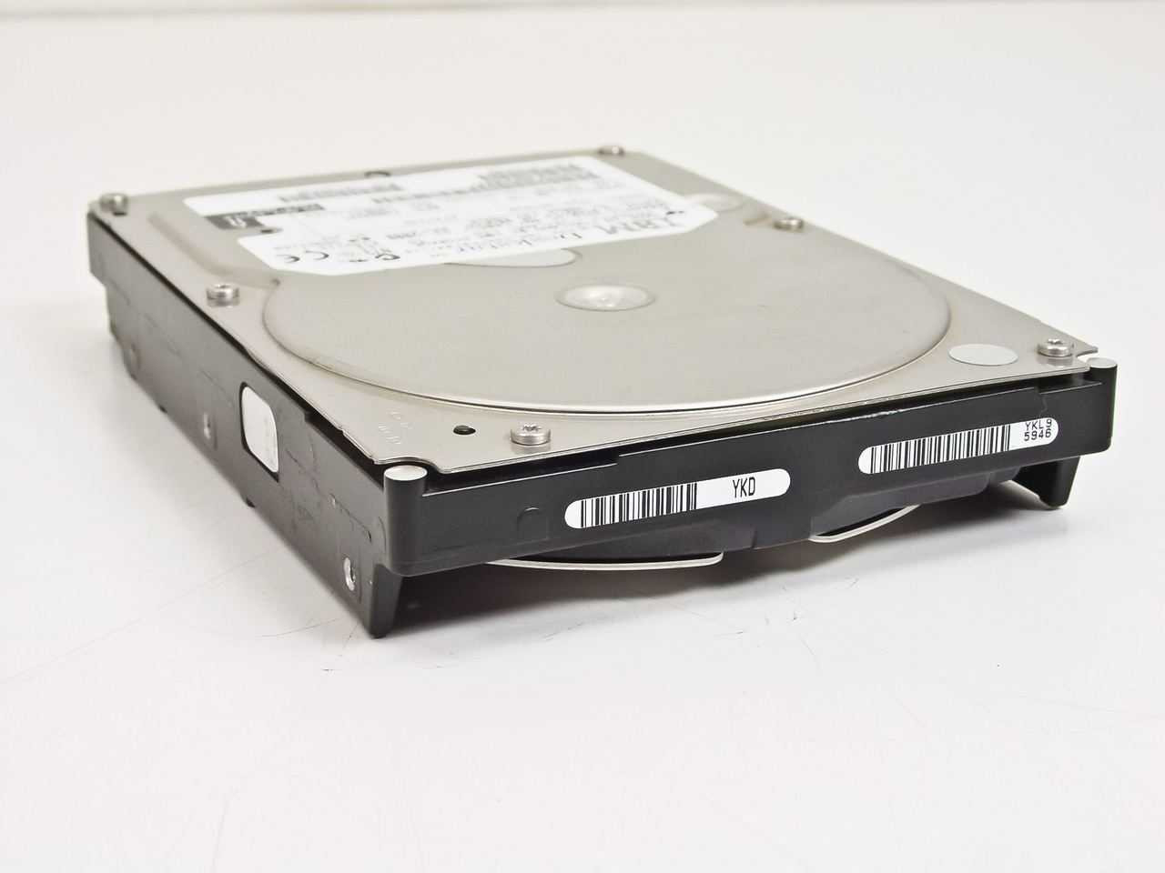IBM Deskstar HDD 7200RPM ATA-IDE 【公式通販】