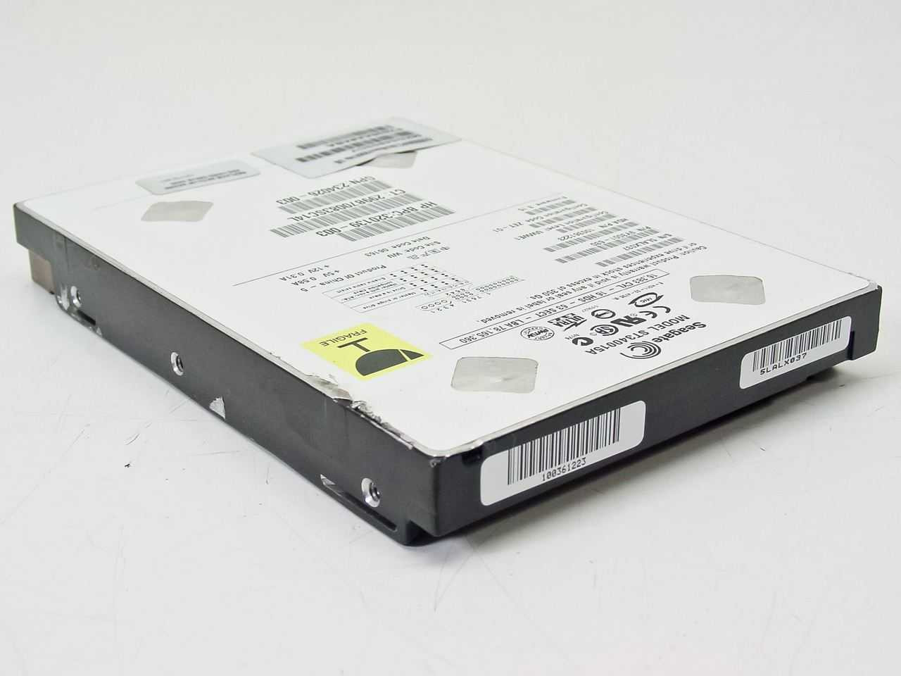 Isharta出品　33SLB Amazon.com: Seagate Cheetah 146GB SAS ST3146855SS 15K Hard Drive
