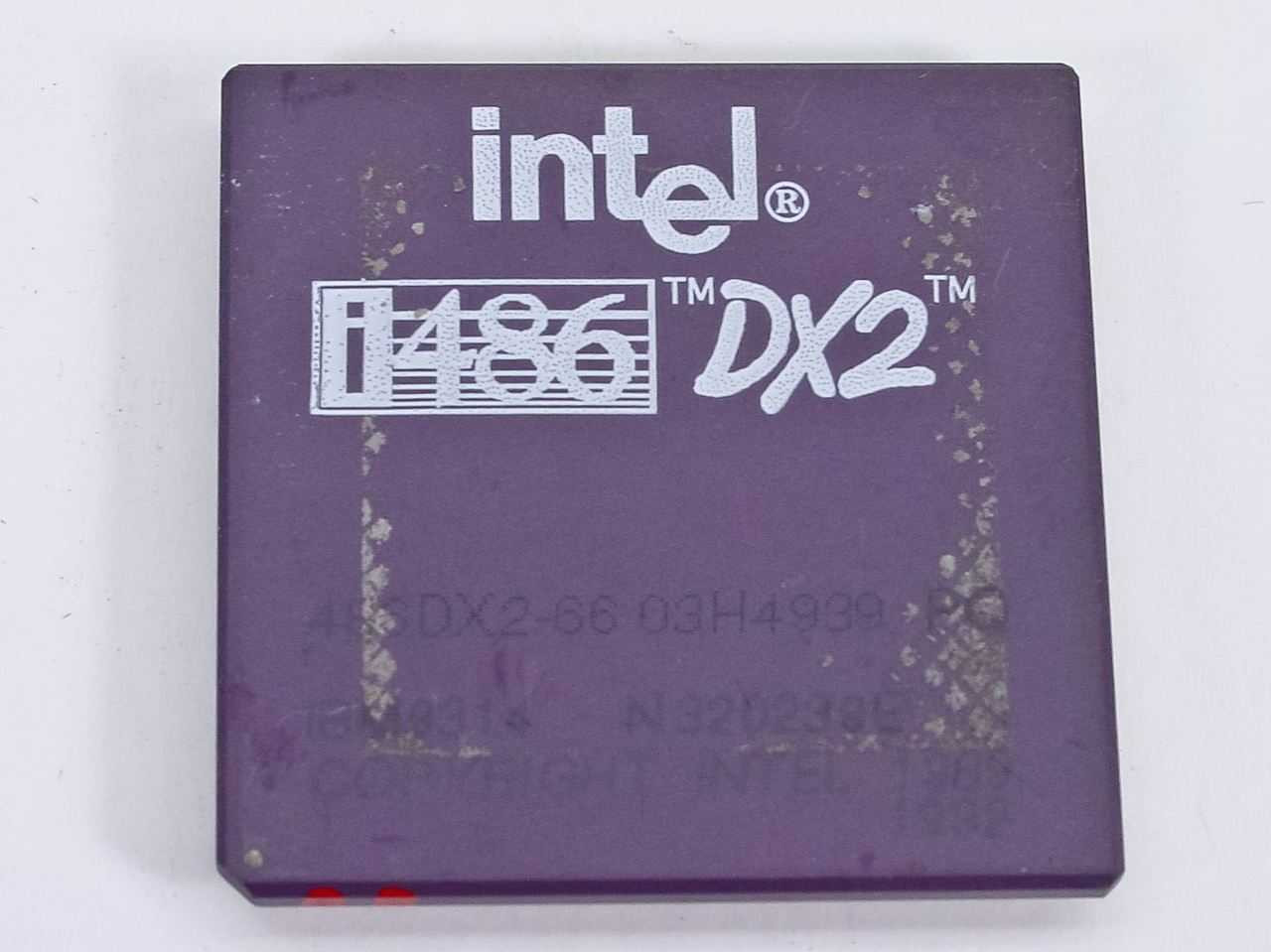 IBM IBM9314 Intel 486DX2-66