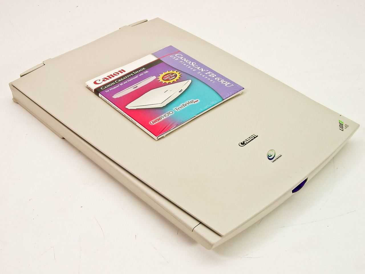 Canon-F913800-CanoScan-FB-630U
