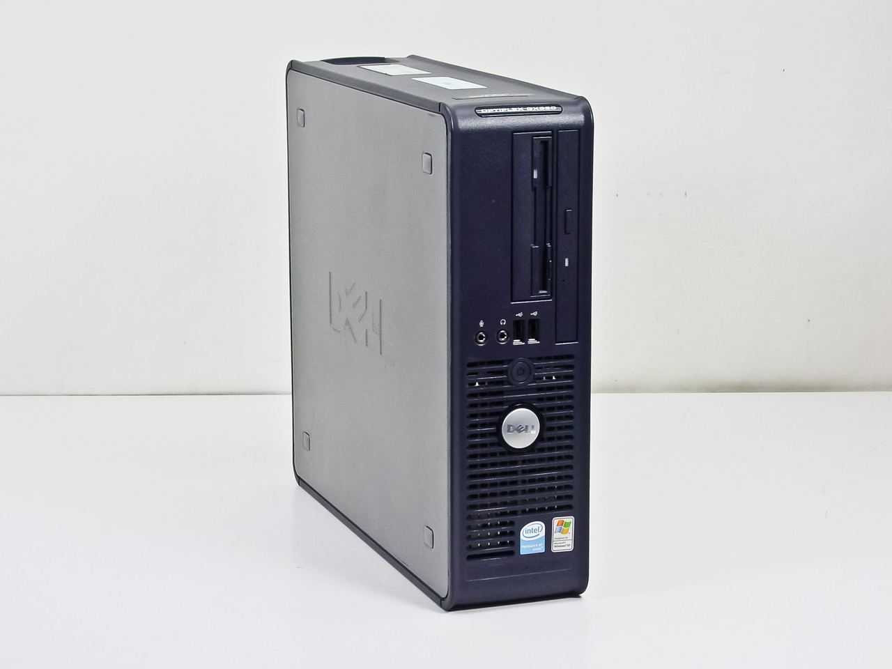 Dell Optiplex GX520 SFF Intel P4 3.0GHz, 1GB RAM, 40GB HDD