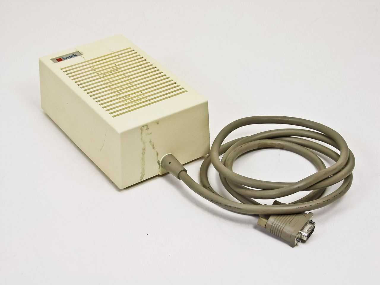 Sytek PS 2110 25V DC 9-Pin