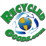 Welcome to RecycledGoods.com