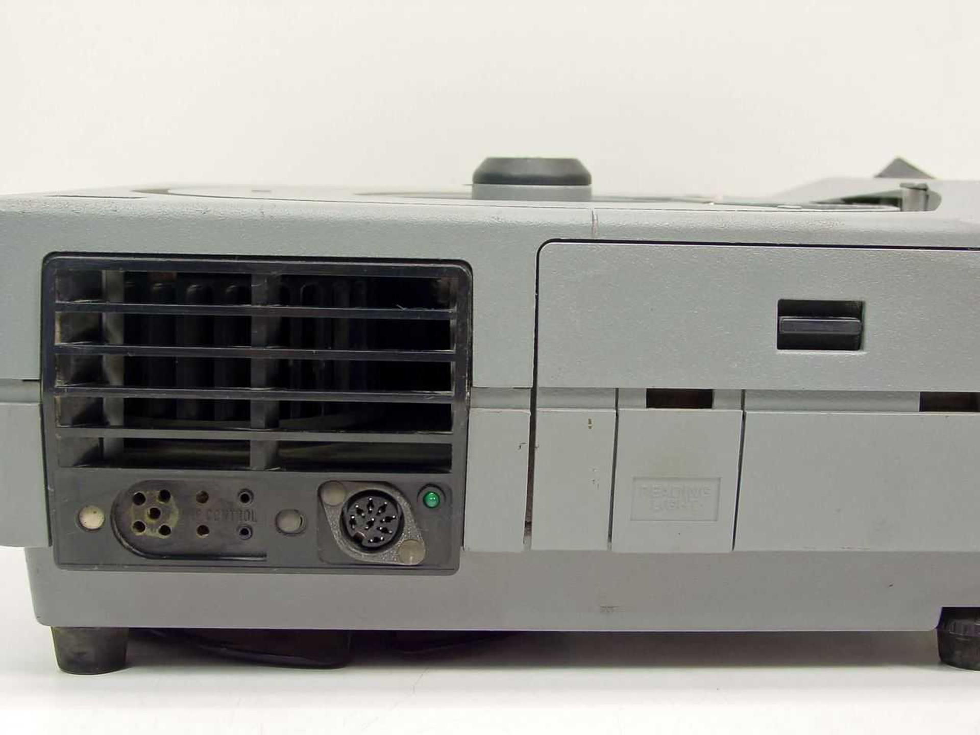 Kodak Ektagraphic 3 B Slide Projector