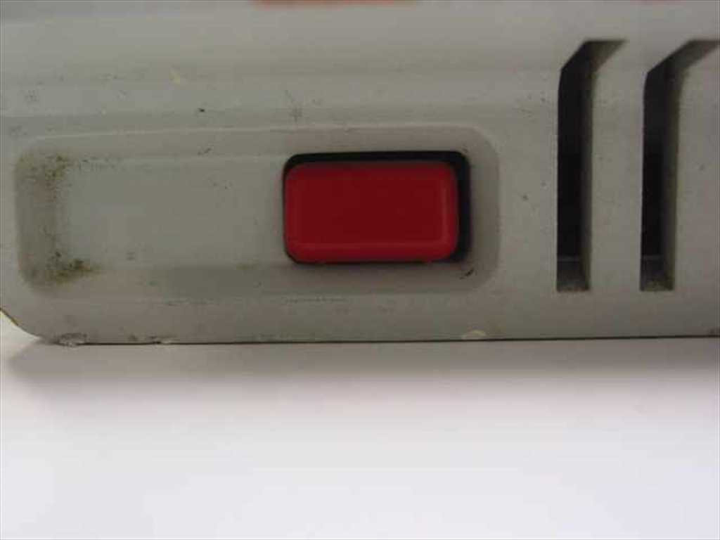 Schlumberger 1250 Solartron Frequency Response Analyzer