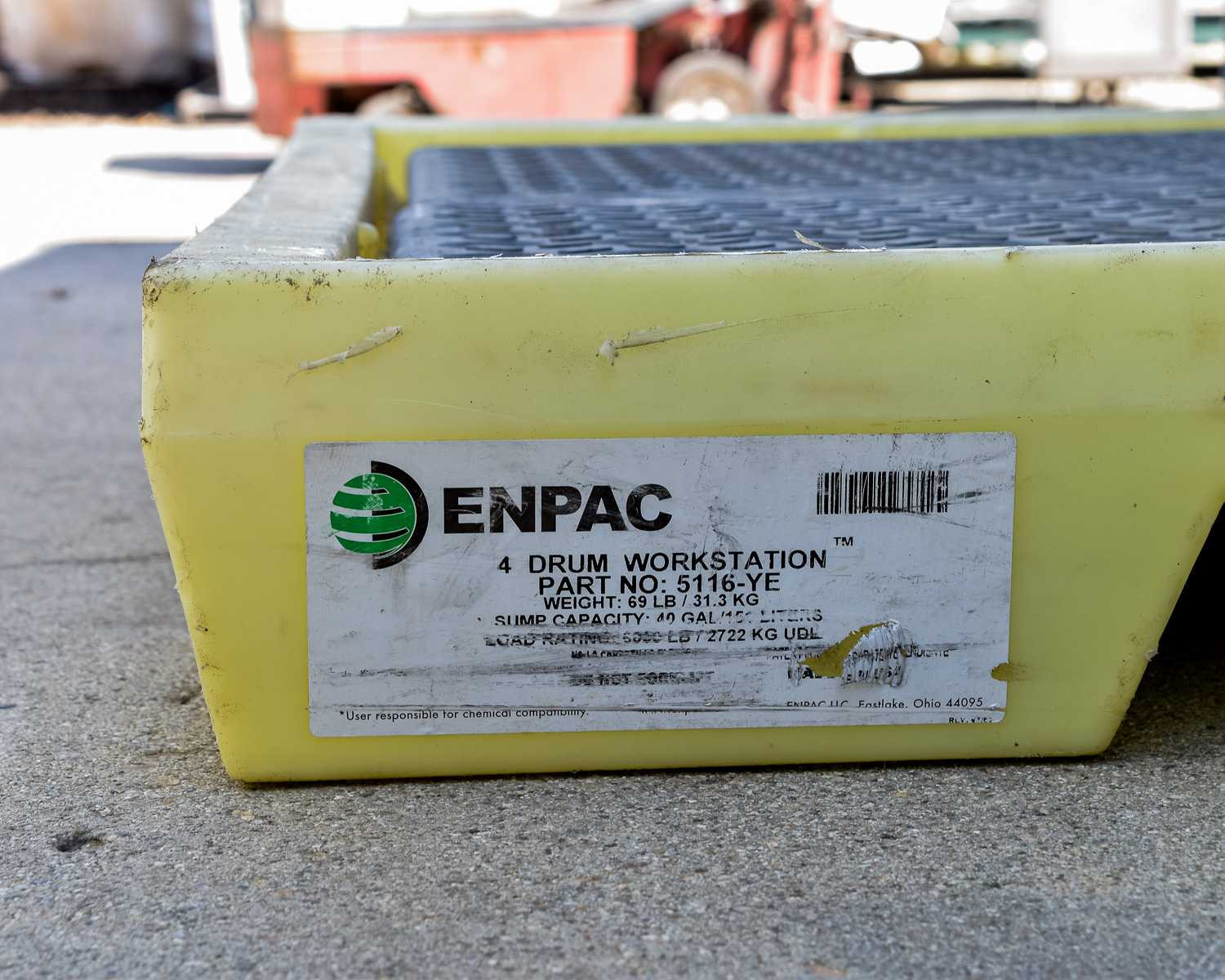 Enpac