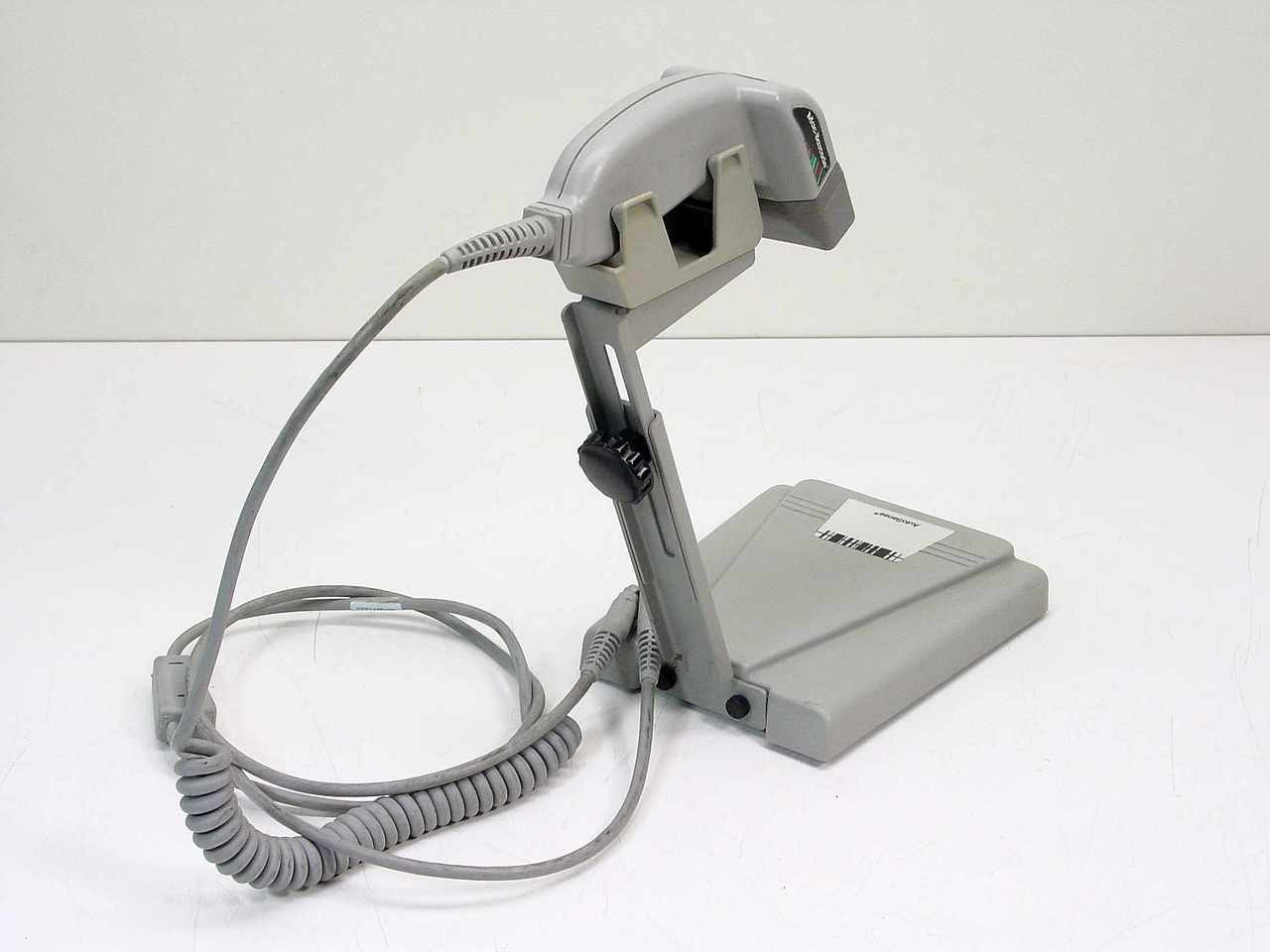 PSC inc. Mac - Barcode Scanner GP5385-183842