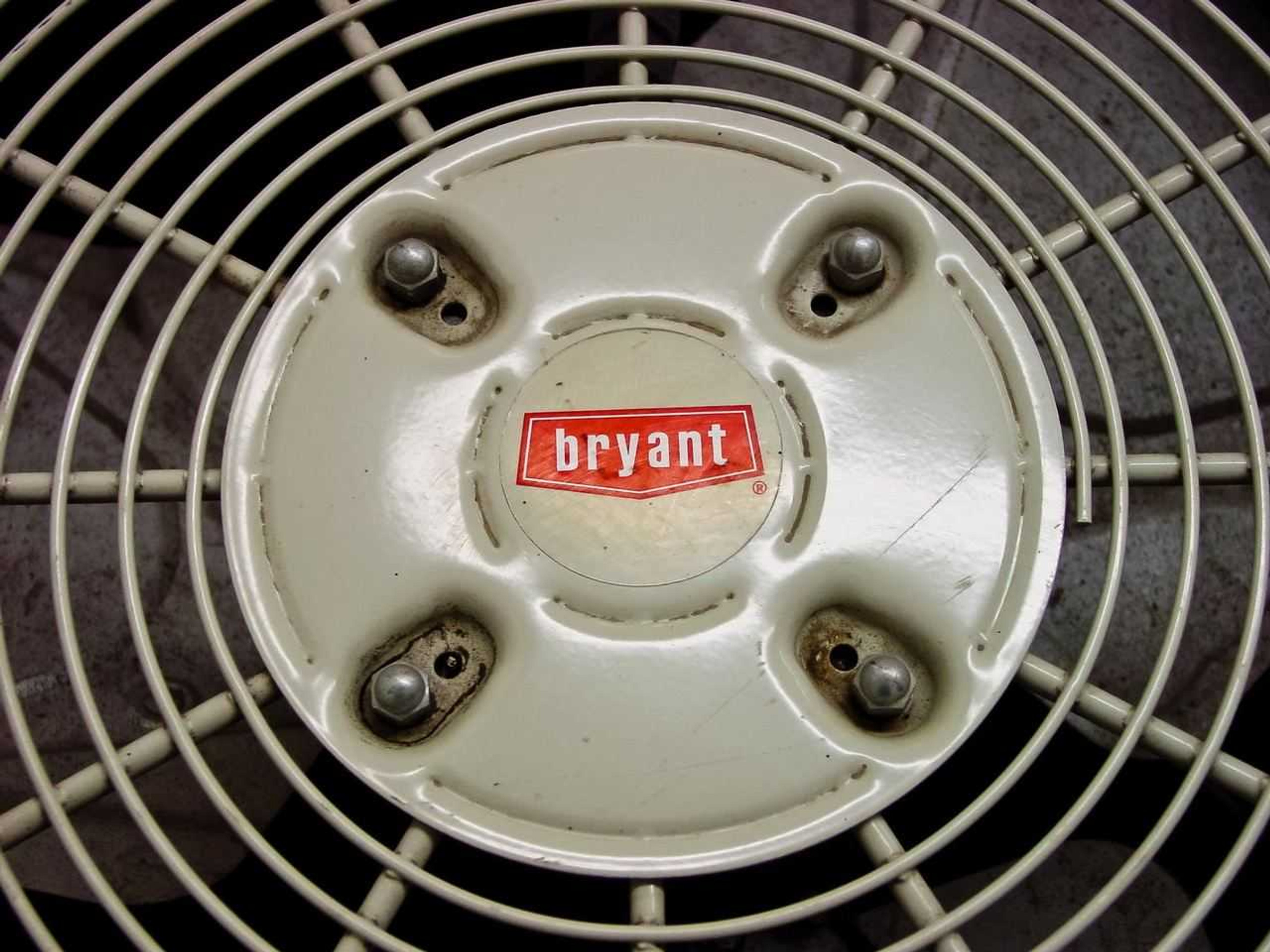 Bryant 561CE060-A 561C Package Air Conditioner and Condenser - Carrier