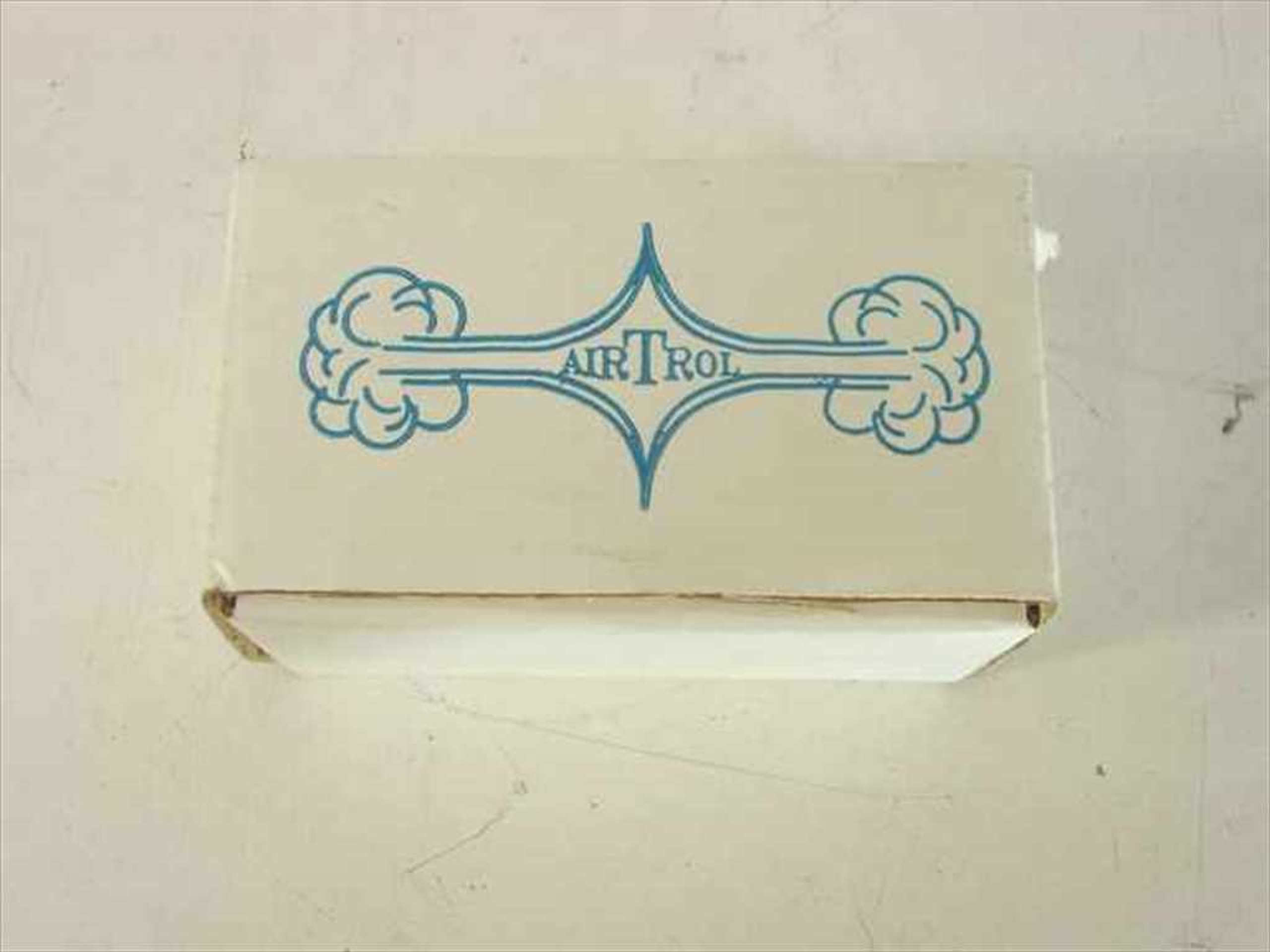 Airtrol F4200X30 Vacuum to Electric Switch SPDT