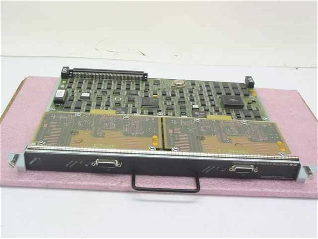 Cisco Cisco7000 Router Loaded with Cards & Power Supplies