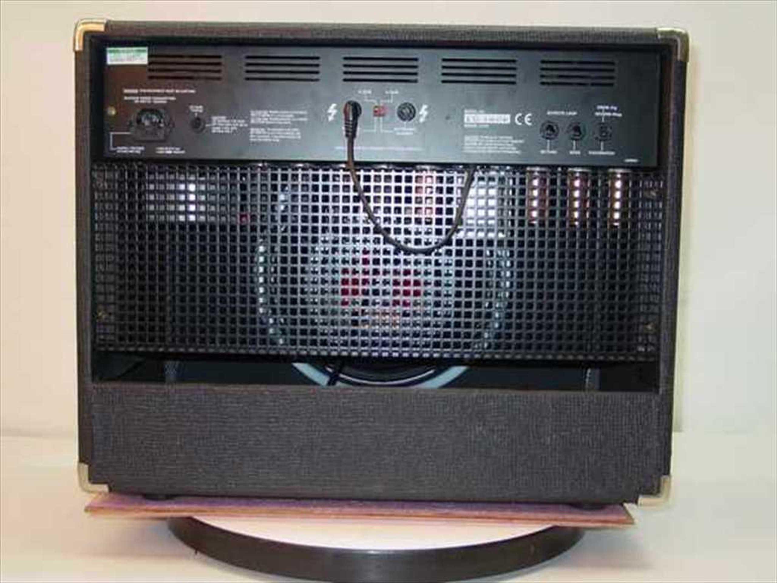 Laney LC30II Amp Tube 30 Watt TUBE Valve Floor Model