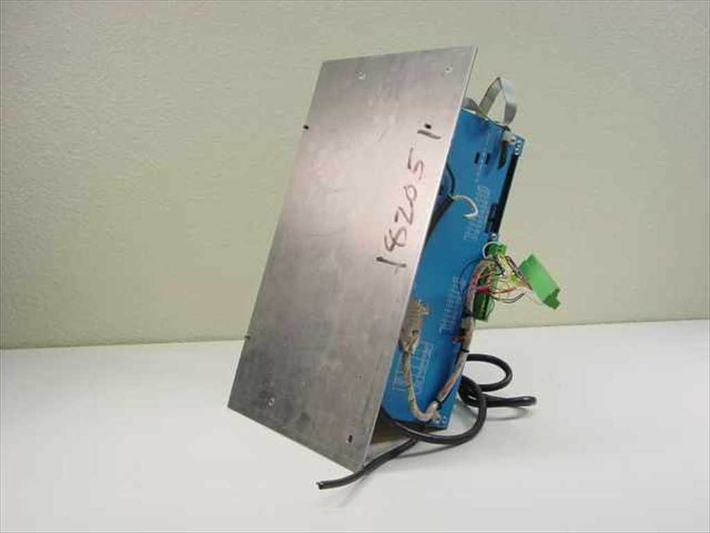 Anaheim Automation Programmable Driver Pack Motor Driver DPY65352