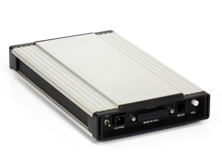 Hayes 1200 External SmartModem 1200 Baud Modem