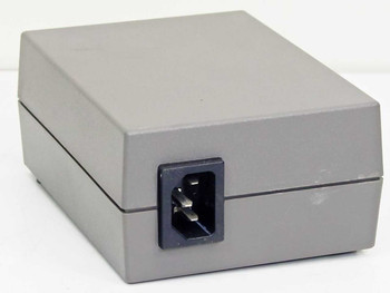 Lucent Technologies 1151A1 Power Unit – rear view showing IEC C8 figure-8 AC power inlet