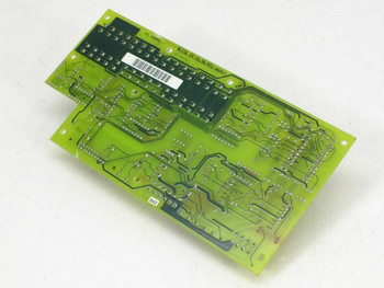 Netstal SPV 110.240.9450b Komplett Card from Diskjet Injection Steag Firstlight