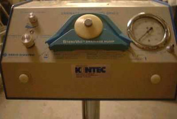 Kentec DP-45-2 Drainage Pump