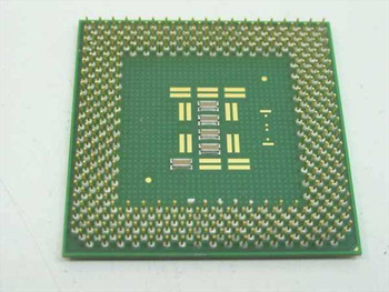 Intel PIII Processor 633/128/66/1.75V SL4NY
