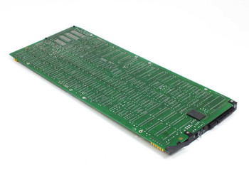 Motorola SGLN5278A SCC controller card – card-edge backplane connector detail
