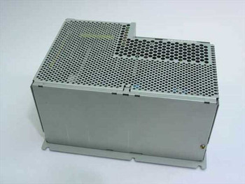 Sun APS-88 300-1283 185W power supply – top and left side view showing perforated metal housing