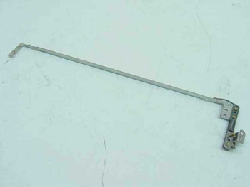 Toshiba Satellite 1115 LCD Left Hinge Bracket ECG10073000-01-L – full bracket view showing arm and hinge pivot