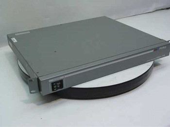 FOR-A Global DEC-110 Professional Color Video Broadcast Decoder w/RGB BNC- AS IS