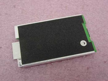 Dell 55719 inverter board – bottom view showing black foam pad and metal enclosure
