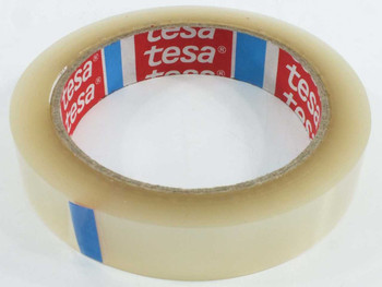 Tesa 4129 PET Solar Panel Tape 0.75" Wide x 216' Polyester Film Acrylic Adhesive