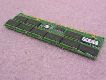 Dataram 60106 A2 M SD Server RAM SDRAM 168-pin DIMM – top side showing Hynix memory chips and module label