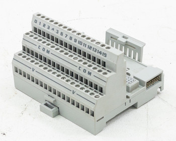 Allen - Bradley 1794-AENT EtherNet/IP 10/100 Mbs FLEX I/O Adapter Module 10BaseT