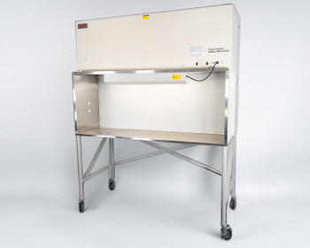Thermo Scientific 1828 Forma Laminar Airflow Hood Workstation 6ft, 21.9ft³, UV
