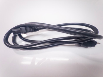 Xuanhua xn620p-b NEMA 6-20P 20-Amp 250-Volt straight-blade male plug