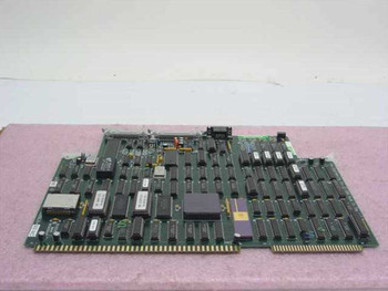 View Engineering 1009625-503 GrIP VGH PCB board assembly – top side component view showing ICs and memory chips