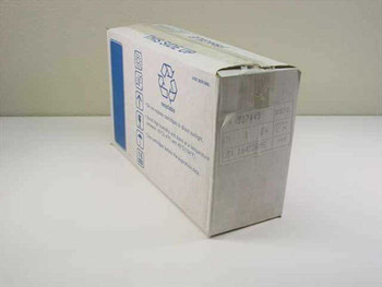 Xerox 6R821 95A EP-S Laser Cartridge — side of box with storage instructions and label detail